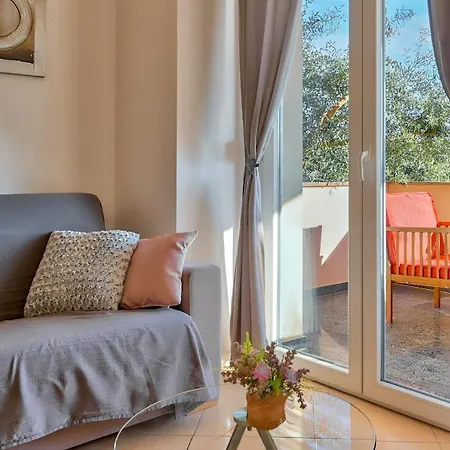 Apartman Lux *