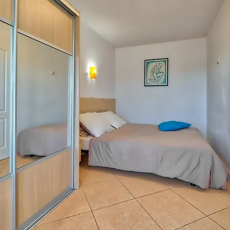 Appartement Lux Medulin