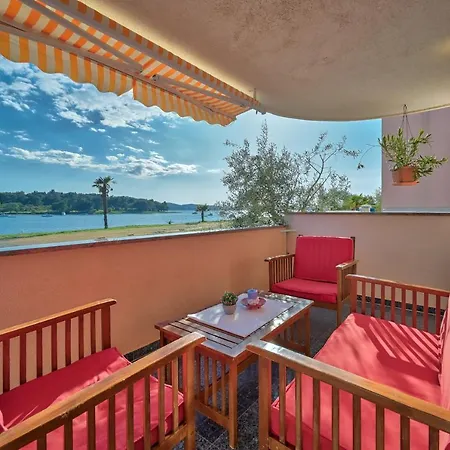 Apartman Lux Medulin