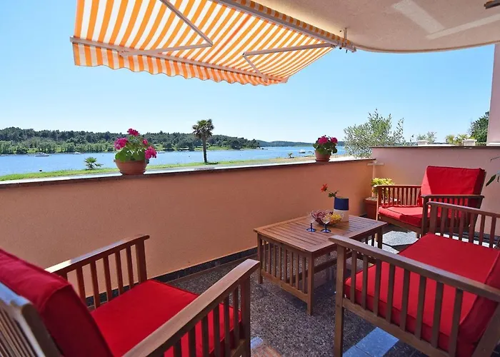 Apartman Lux