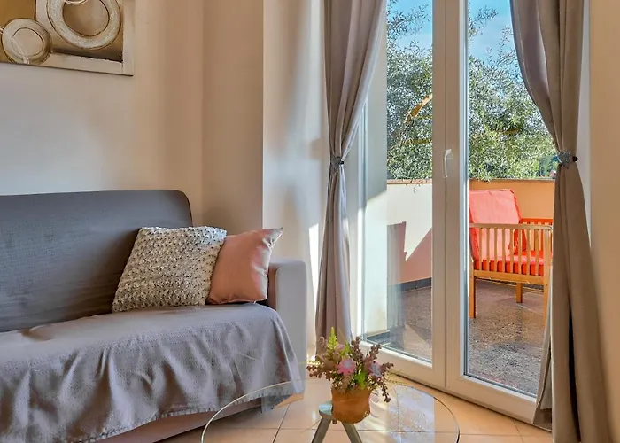 Appartement Lux *