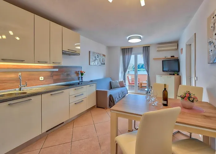 Apartman Lux *
