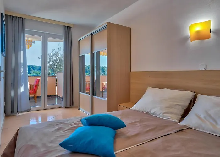 Lux Appartement Medulin