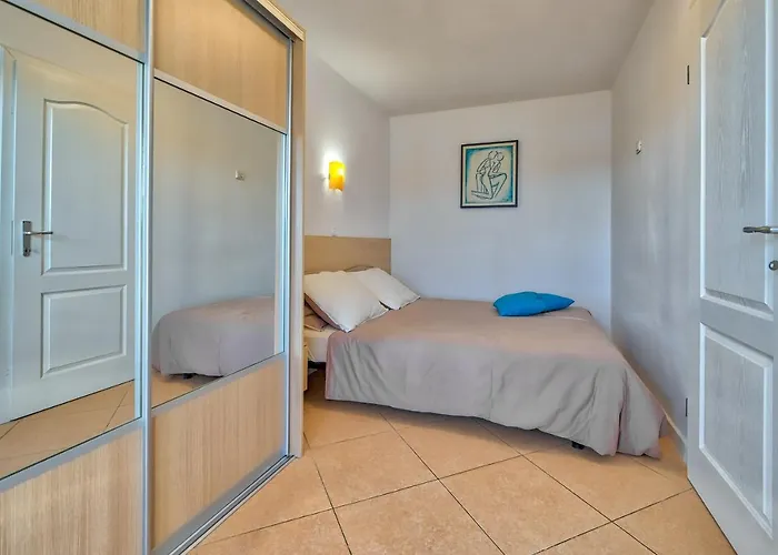 Appartement Lux Medulin