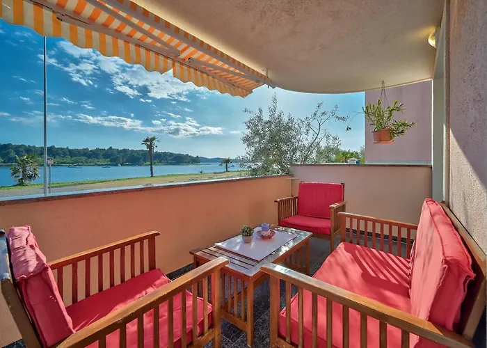 Apartman Lux Medulin